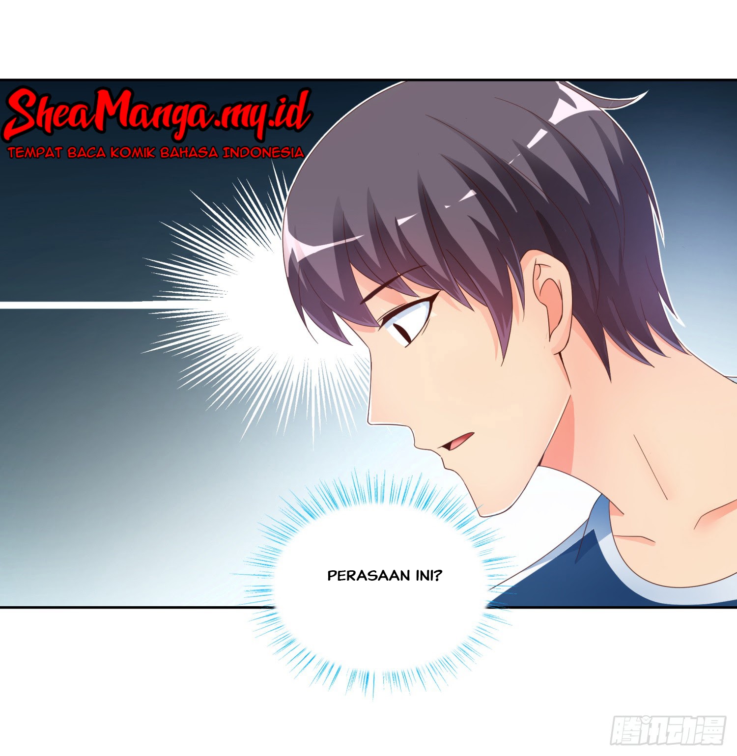Super School Doctor (Supreme Campus Doctor) chapter 44